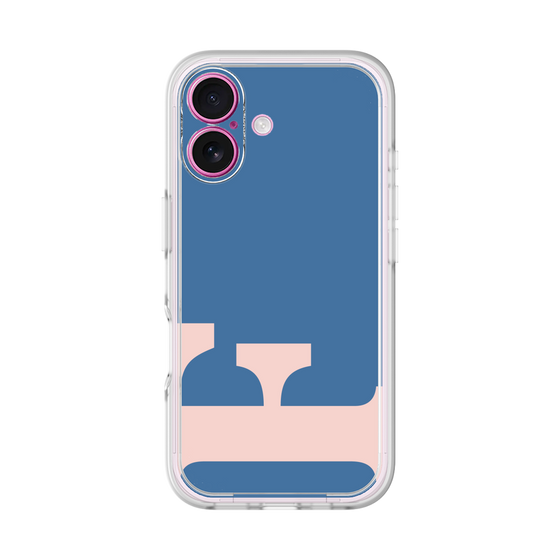 Premium Panel［ Original - initial color - F navy ］