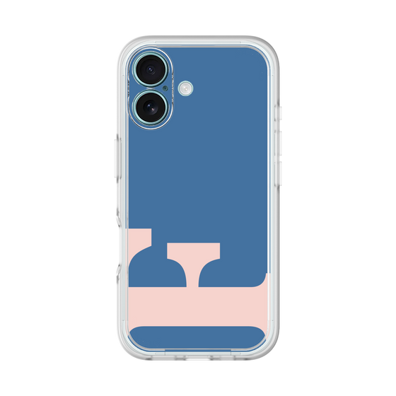 Premium Panel［ Original - initial color - F navy ］