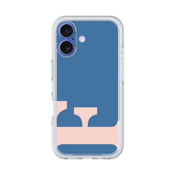 Premium Panel［ Original - initial color - F navy ］