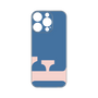 Premium Panel［ Original - initial color - F navy ］