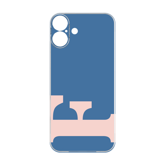 Premium Panel［ Original - initial color - F navy ］