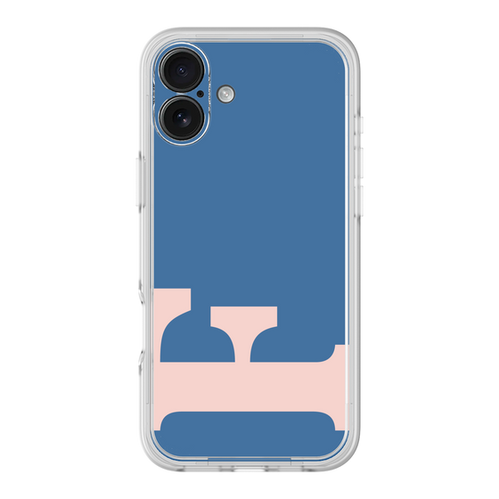 Premium Panel［ Original - initial color - F navy ］