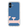 Premium Panel［ Original - initial color - F navy ］