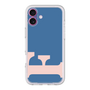 Premium Panel［ Original - initial color - F navy ］