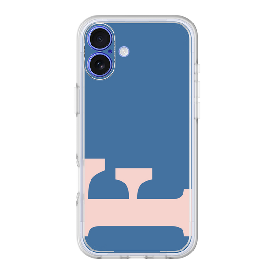 Premium Panel［ Original - initial color - F navy ］