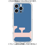 Premium Panel［ Original - initial color - F navy ］