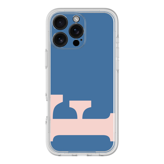 Premium Panel［ Original - initial color - F navy ］