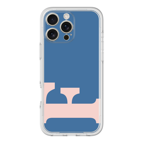 Premium Panel［ Original - initial color - F navy ］