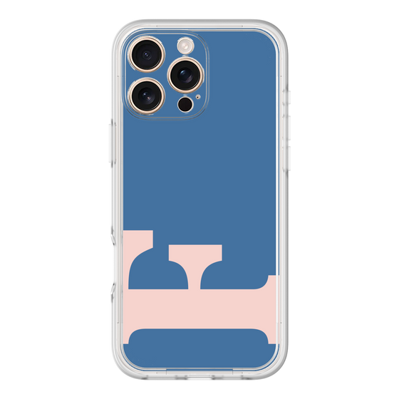 Premium Panel［ Original - initial color - F navy ］