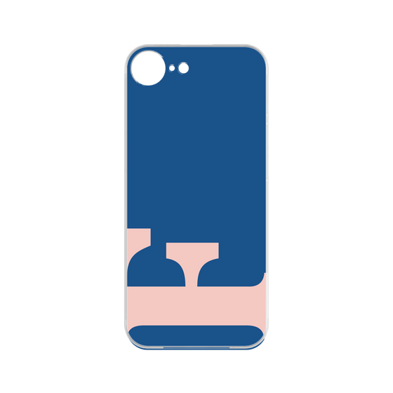 Premium Panel［ Original - initial color - F navy ］
