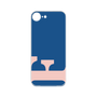 Premium Panel［ Original - initial color - F navy ］