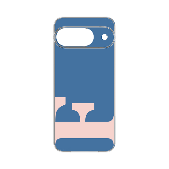 Premium Panel［ Original - initial color - F navy ］