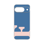 Premium Panel［ Original - initial color - F navy ］