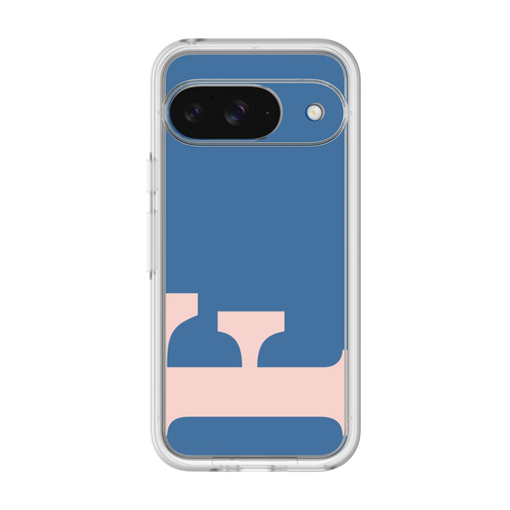 Premium Panel［ Original - initial color - F navy ］