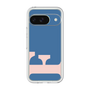 Premium Panel［ Original - initial color - F navy ］
