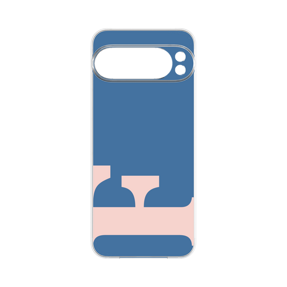 Premium Panel［ Original - initial color - F navy ］