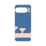 Premium Panel［ Original - initial color - F navy ］