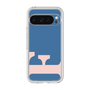 Premium Panel［ Original - initial color - F navy ］