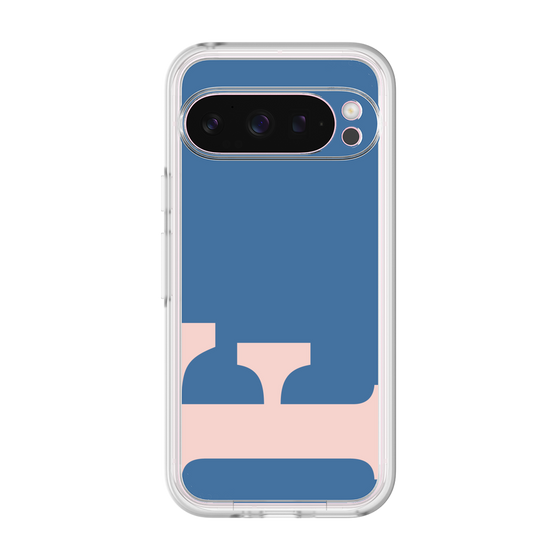 Premium Panel［ Original - initial color - F navy ］