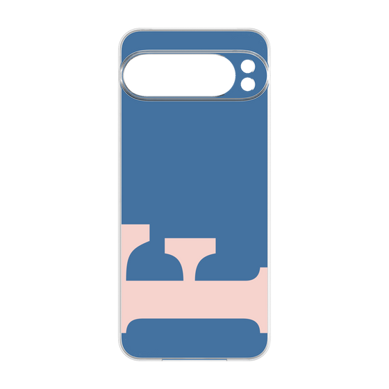 Premium Panel［ Original - initial color - F navy ］
