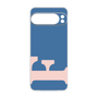 Premium Panel［ Original - initial color - F navy ］