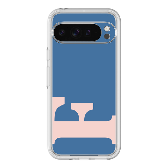 Premium Panel［ Original - initial color - F navy ］
