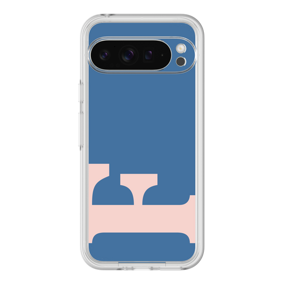 Premium Panel［ Original - initial color - F navy ］