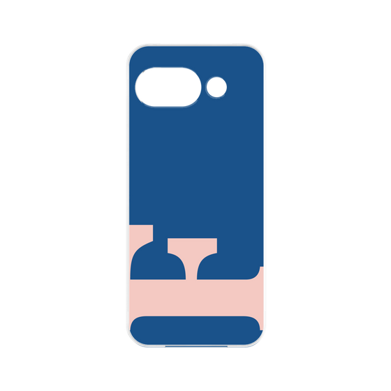 Premium Panel［ Original - initial color - F navy ］