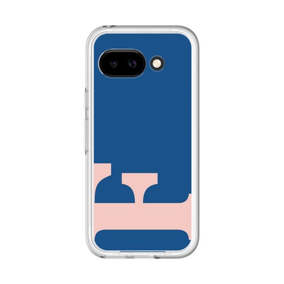 Premium Panel［ Original - initial color - F navy ］
