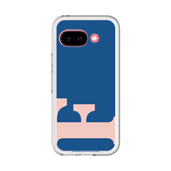 Premium Panel［ Original - initial color - F navy ］