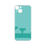 Premium Panel［ Original - initial color - F light green ］