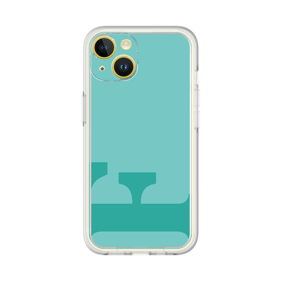Premium Panel［ Original - initial color - F light green ］