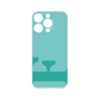 Premium Panel［ Original - initial color - F light green ］