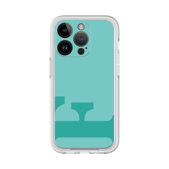 Premium Panel［ Original - initial color - F light green ］