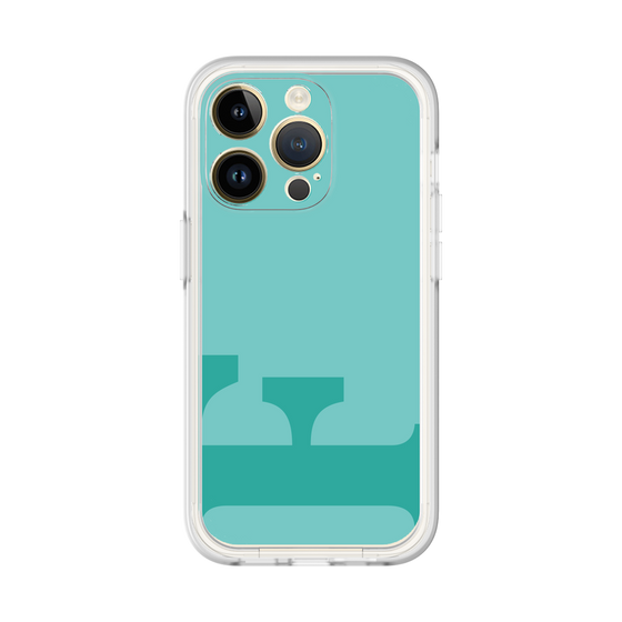 Premium Panel［ Original - initial color - F light green ］