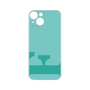 Premium Panel［ Original - initial color - F light green ］