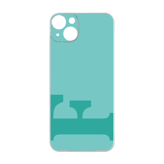 Premium Panel［ Original - initial color - F light green ］
