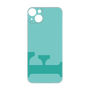 Premium Panel［ Original - initial color - F light green ］