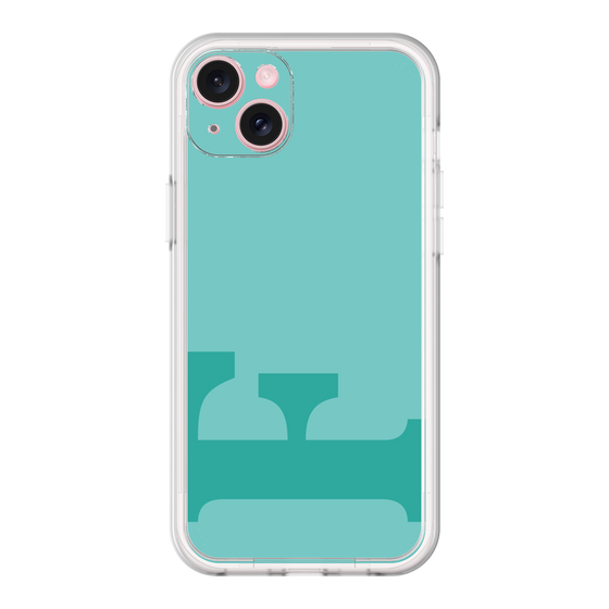 Premium Panel［ Original - initial color - F light green ］