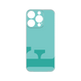 Premium Panel［ Original - initial color - F light green ］