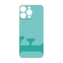 Premium Panel［ Original - initial color - F light green ］
