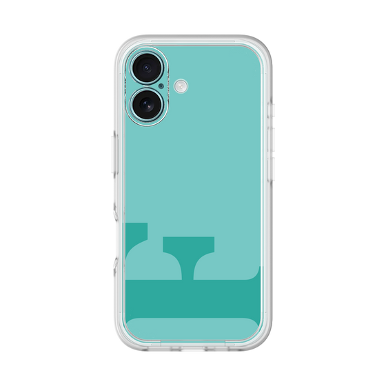 Premium Panel［ Original - initial color - F light green ］