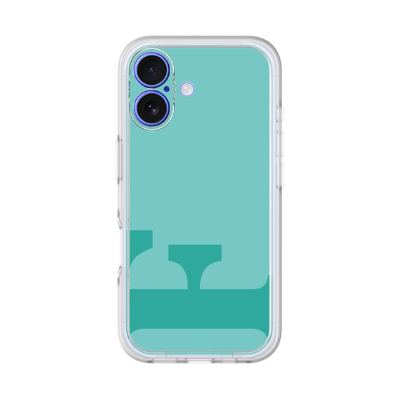 Premium Panel［ Original - initial color - F light green ］
