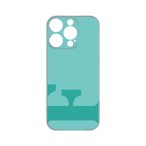 Premium Panel［ Original - initial color - F light green ］