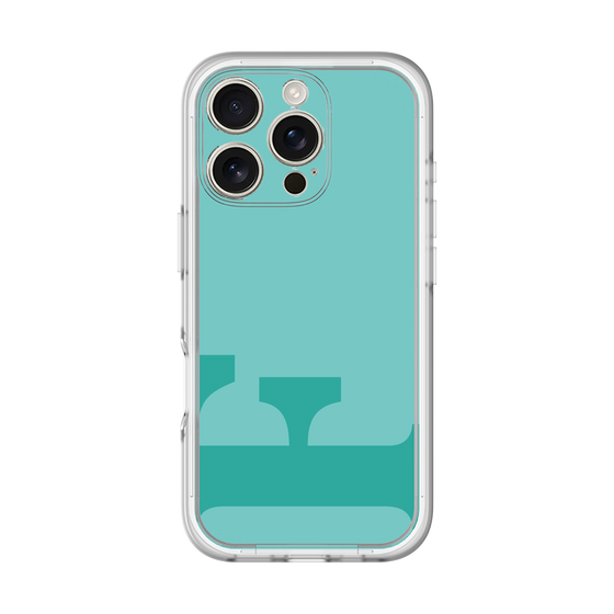 Premium Panel［ Original - initial color - F light green ］