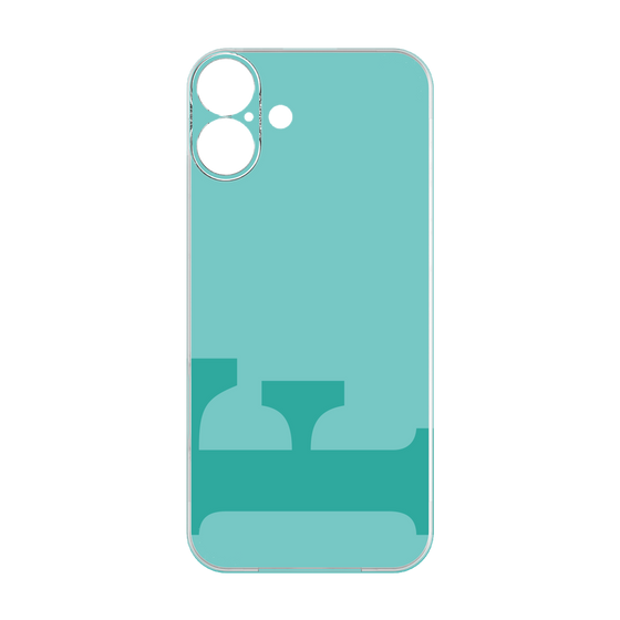 Premium Panel［ Original - initial color - F light green ］
