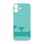 Premium Panel［ Original - initial color - F light green ］