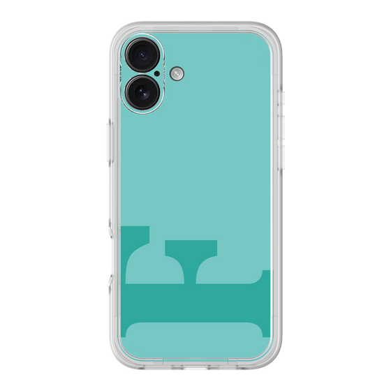 Premium Panel［ Original - initial color - F light green ］