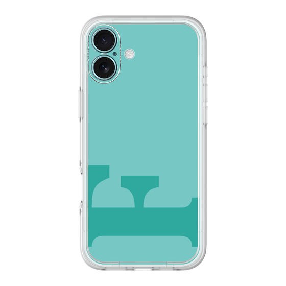 Premium Panel［ Original - initial color - F light green ］