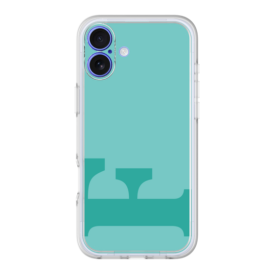 Premium Panel［ Original - initial color - F light green ］